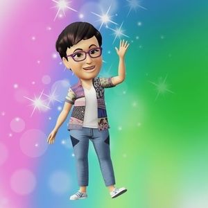 Meet your Posher, Candy